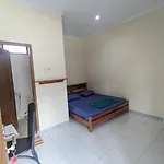 Rumah Pagar Merah Homestay