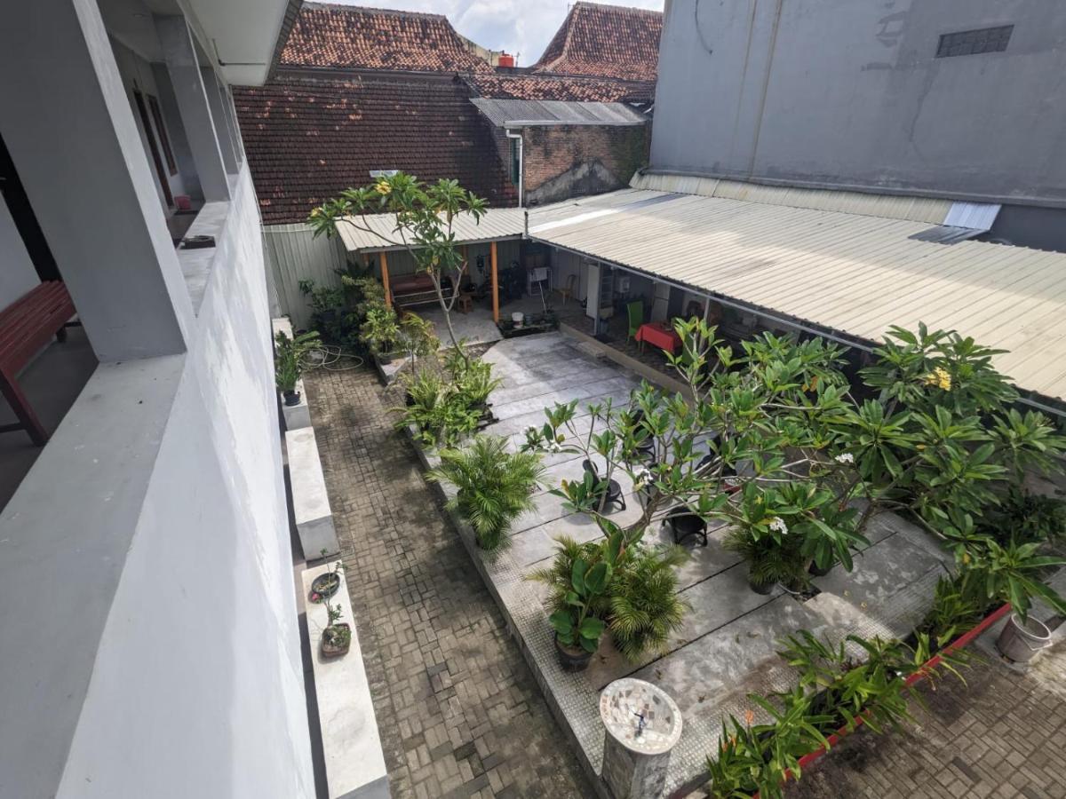 Homestay Rumah Pagar Merah